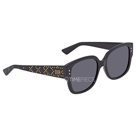 lady dior studs 807 black 54 2k|Dior Lady Dior Studs 807/2K 54 Dior Lady Dior Studs 54 mm .